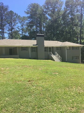 4332 Bon Dell Dr, Birmingham, AL 35243-1602