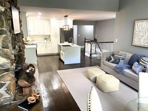 2071 Deborah Dr, Atlanta GA 30345-3917 exterior