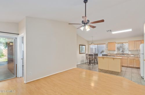 16633 44th Pl, Phoenix AZ  85048-0119 exterior