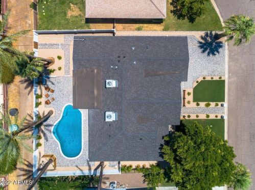 4632 Catalina Dr, Phoenix AZ  85018-6515 exterior