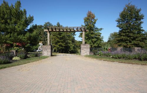 14125 Brown Rd, Verona KY 41092-9267 exterior