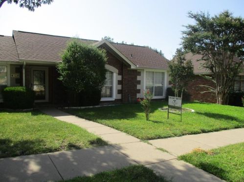 2010 Sword Dr, Garland TX  75044-6026 exterior