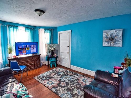 200 Essex St, Fall River MA 02720-2998 exterior