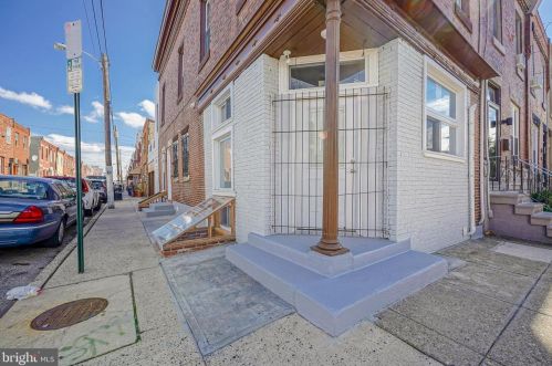 1815 20 St, Philadelphia PA 19145-2048 exterior