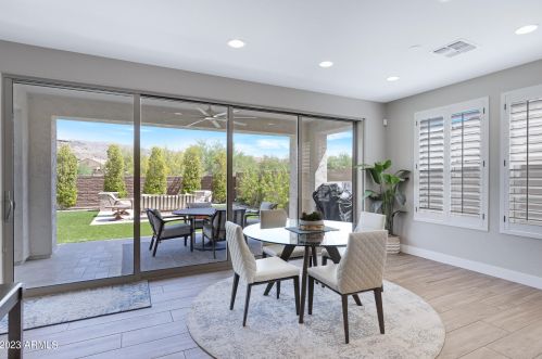 840 Ashurst Dr, Phoenix AZ  85048-2028 exterior