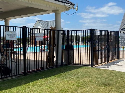 207 Conchola Ln, Richmond TX 77469-1823 exterior