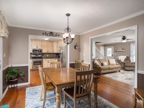 539 Golden Ct, Stockbridge GA 30281-2271 exterior