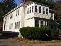 345 Lowell Ave, Newton, MA 02460-2150