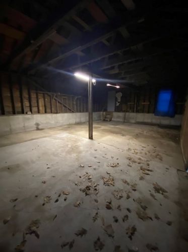 201 Bliss Hl Rd, Royalston MA 01368-8952 exterior