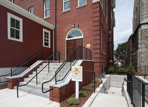 23 Hawley St, Lawrence MA  01843-2653 exterior