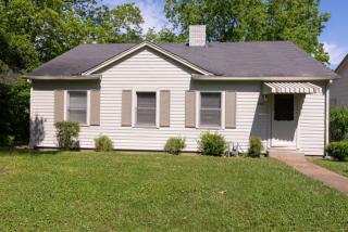 6824 2nd Ave, Birmingham AL  35212-1720 exterior