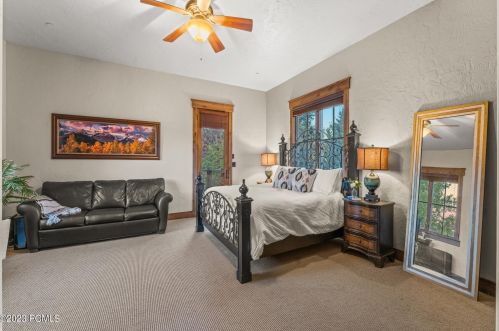 2702 Est Dr, Park City UT 84060-6878 exterior