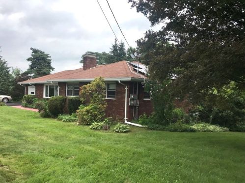 1 Ebenezer St, Worcester, MA 01604-2125