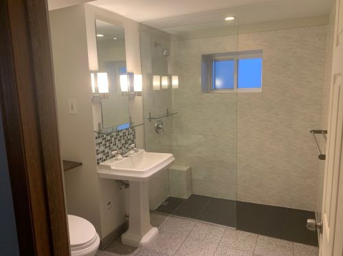 1234 Ridgeland Ave, Forest View IL 60402-1141 exterior