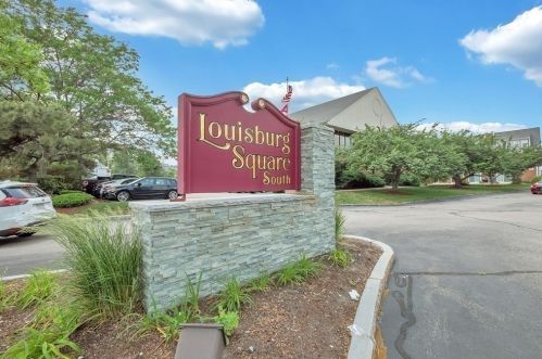 144 Quincy Shore Dr, Quincy MA 02171-2925 exterior