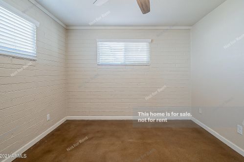 2810 Coolidge St, Phoenix AZ 85017-3543 exterior