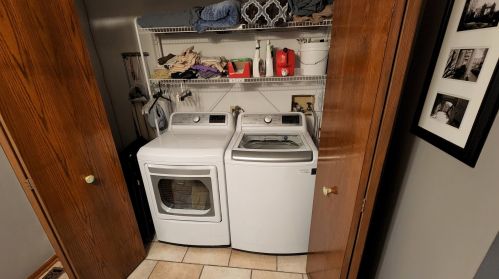 3132 Wenonah Ave, Forest View IL 60402-2952 exterior