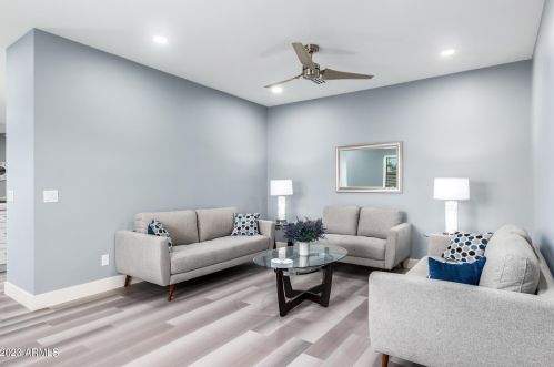 2229 Cambridge Ave, Phoenix AZ  85006-1321 exterior