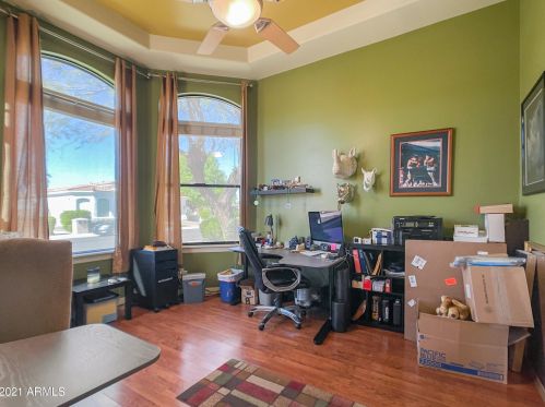 3033 50th St, Phoenix AZ 85008-1609 exterior