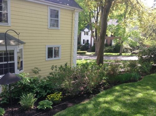 7 Monadnock Rd, Arlington MA 02476-8026 exterior