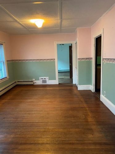 36 Apthorp St, Quincy MA 02170-2207 exterior