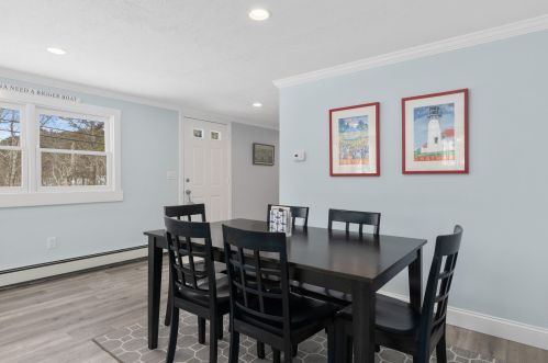 432 Sam Ryder Rd, Chatham MA 02633-1538 exterior