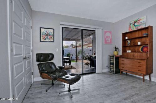 1341 Campbell Ave, Phoenix AZ  85013-2603 exterior