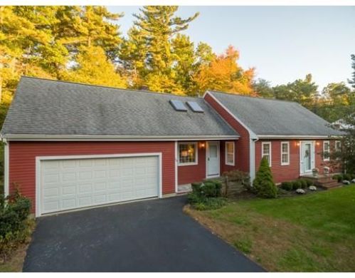 160 Norlen Park, East Bridgewater, MA 02324-2233