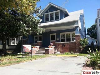 125 36th St, Omaha, NE 68131-2409