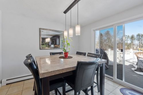 54 Apple Blossom Ln, Taunton MA 02780-4718 exterior