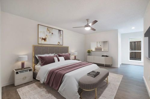 3104 Oak Grove Dr, Plano TX 75074-2946 exterior