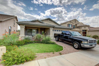 4017 55th Dr, Phoenix, AZ 85043-6318