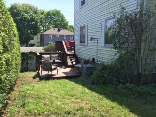 53 Gardner St, Arlington MA 02474-3827 exterior