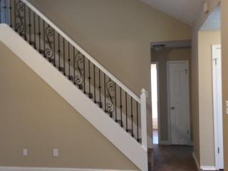 8713 Wood Glen Dr, Rowlett TX  75088-4856 exterior