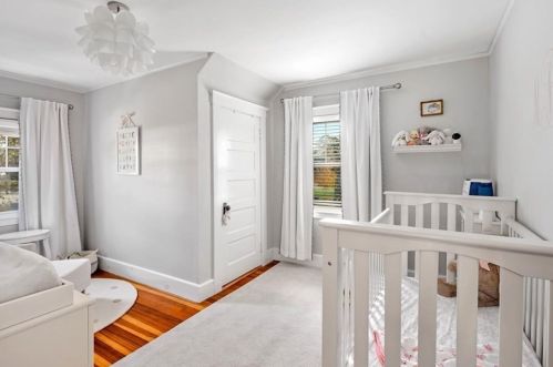 257 Hersey St, Hingham MA 02043-4605 exterior