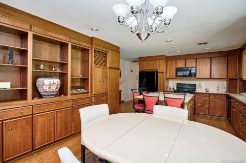 4000 Birch St, Englewood CO exterior