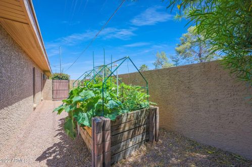 10602 25th Pl, Phoenix AZ 85008-3518 exterior