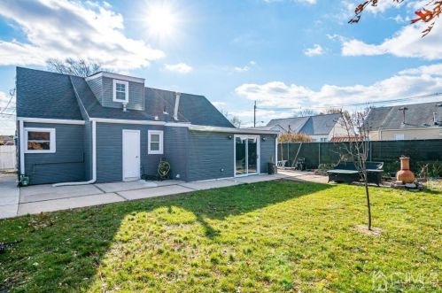 36 Birch St, Carteret NJ  07008-2459 exterior