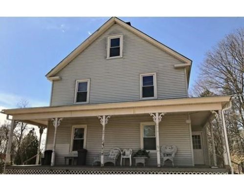 28 Austin St, Barre MA  01005-9663 exterior