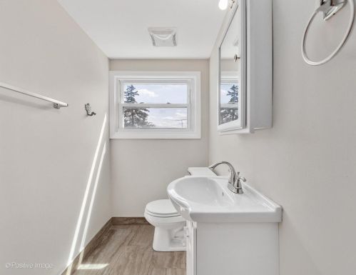 4500 Wisconsin Ave, Forest View IL 60402-3954 exterior