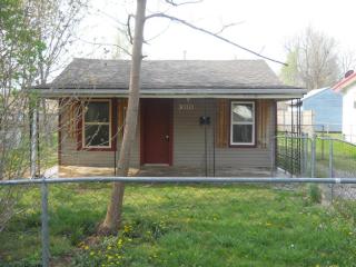 3010 Walnut St, Springfield MO  65802-4751 exterior