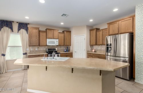 25107 51 Dr, Phoenix AZ 85035-1902 exterior