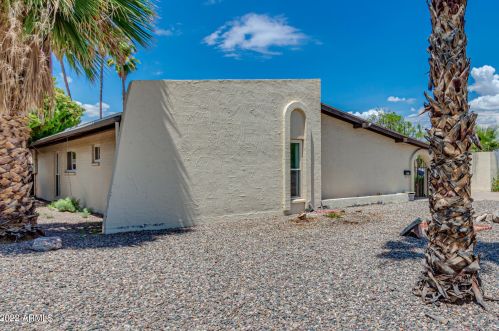 12034 29th St, Phoenix AZ  85028-1204 exterior