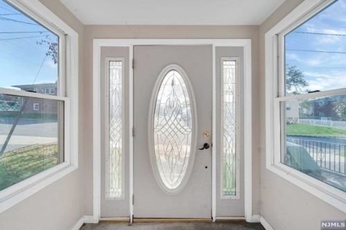 36 Jannarone St, Belleville NJ  07109-2336 exterior