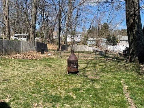 78 Mountain St, Worcester MA 01606-1403 exterior