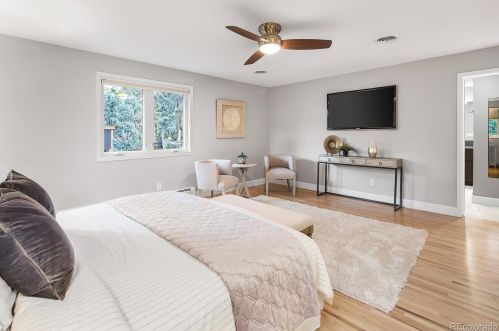 5164 Princeton Ave, Englewood CO 80113-5020 exterior