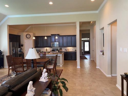 207 Conchola Ln, Richmond TX 77469-1823 exterior