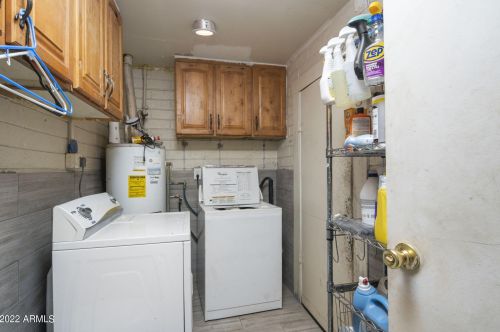 3802 Catalina Dr, Phoenix AZ 85015-6025 exterior