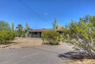 10025 39th St, Phoenix AZ  85028-4019 exterior