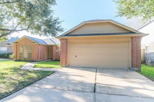 7318 Buchanan Dr, Richmond TX 77469-5968 exterior